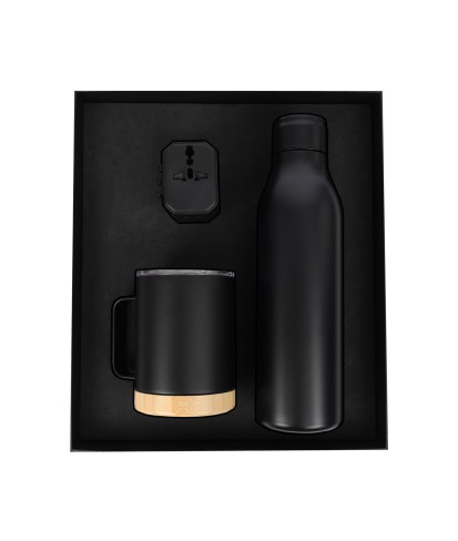 GS053 - Sports Bottle Corporate Gift Box 